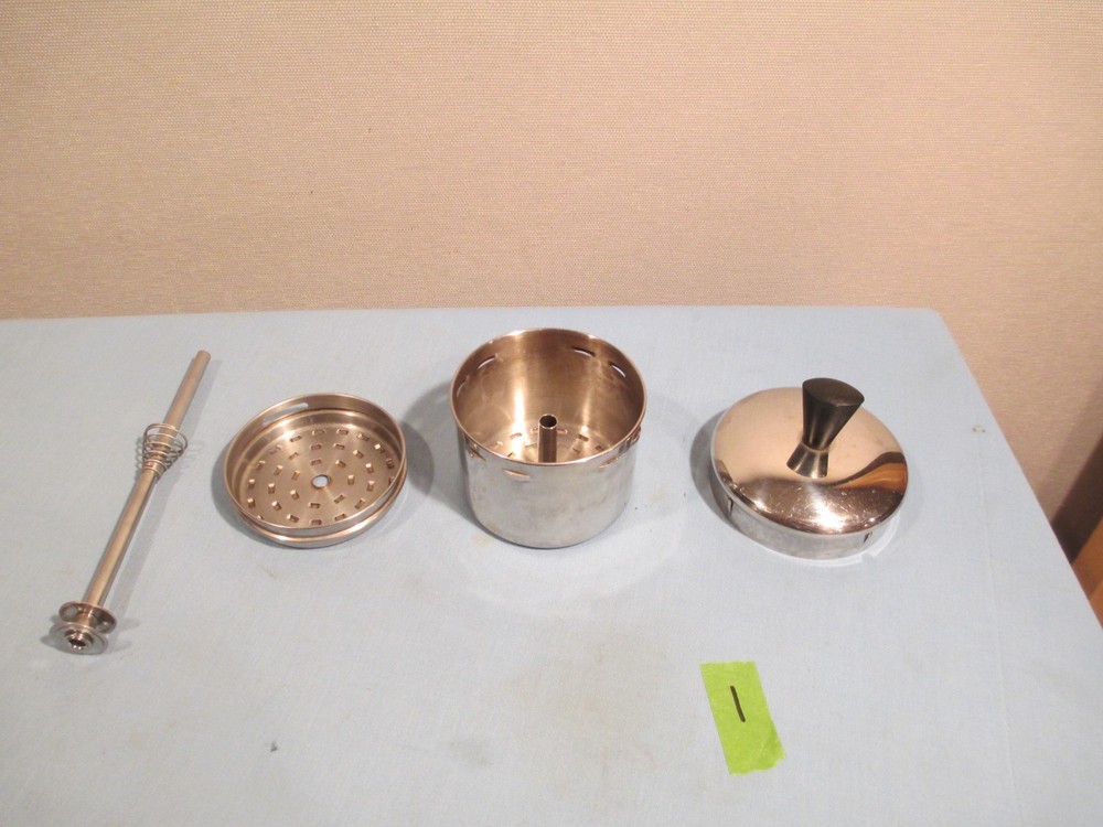 Farberware 8-Cup Electric Coffee percolator Parts