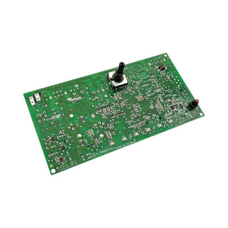 W10705289 - CONTROL BOARD