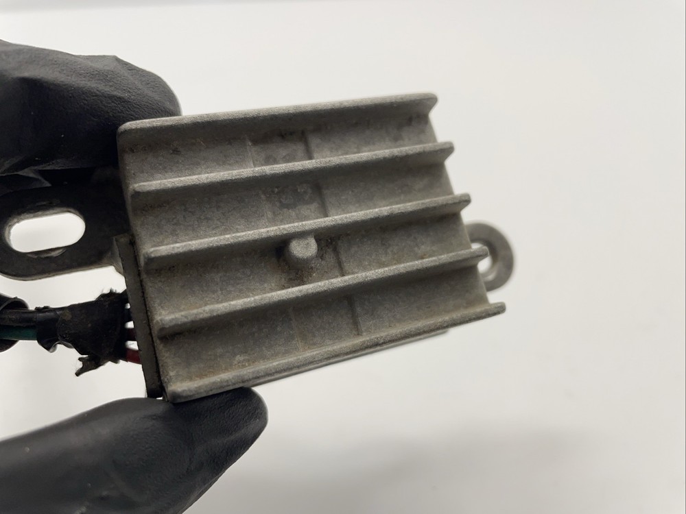 ♻️ Talaria Sting TL3000 Mx 23 Voltage Regulator Rectifier ♻️