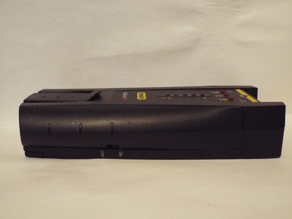 Stanley IntelliSensor Pro 77-220 - IntelliTools Stud Finder Sensor Works