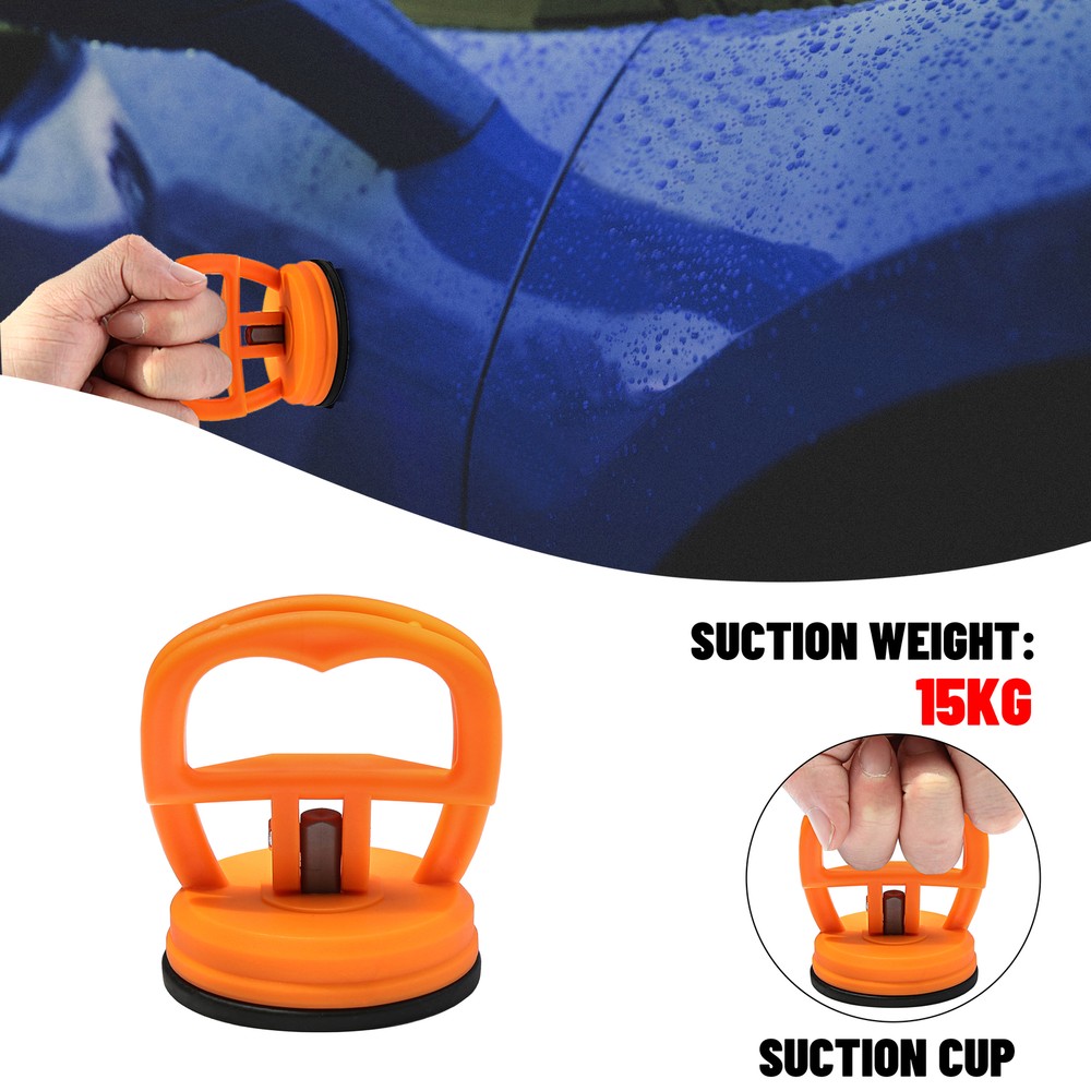 Car Body Dent Repair Tools Suction Cup Puller Pull Panel Ding Remover Sucker