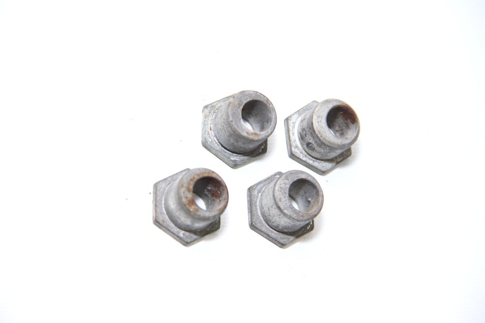 Cessna 172 Eccentric Wing Bushing Set (4), P/N: 0512123