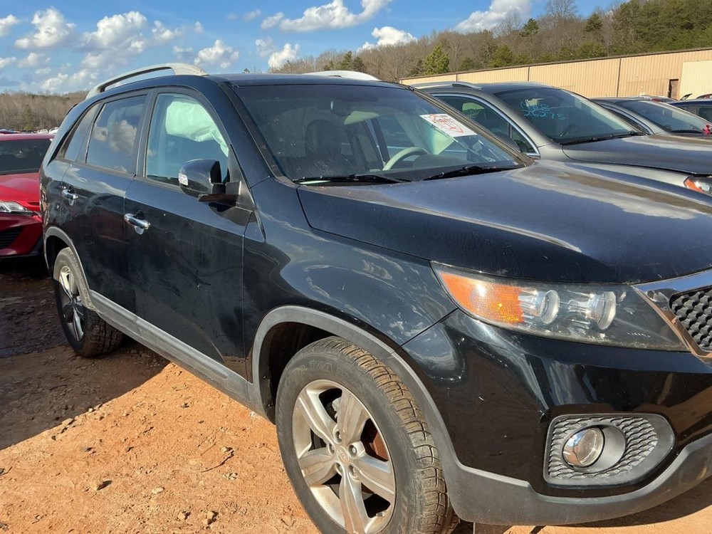 Fuse Box Engine Fits 11-13 SORENTO 4989496