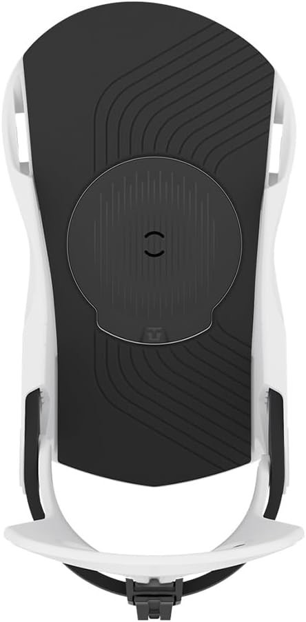 UNION FLITE PRO SNOWBOARD BINDINGS