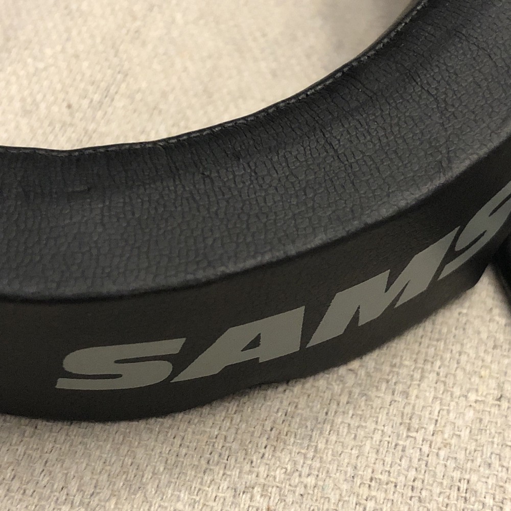 Samson Z55 Professional Reference Headphones