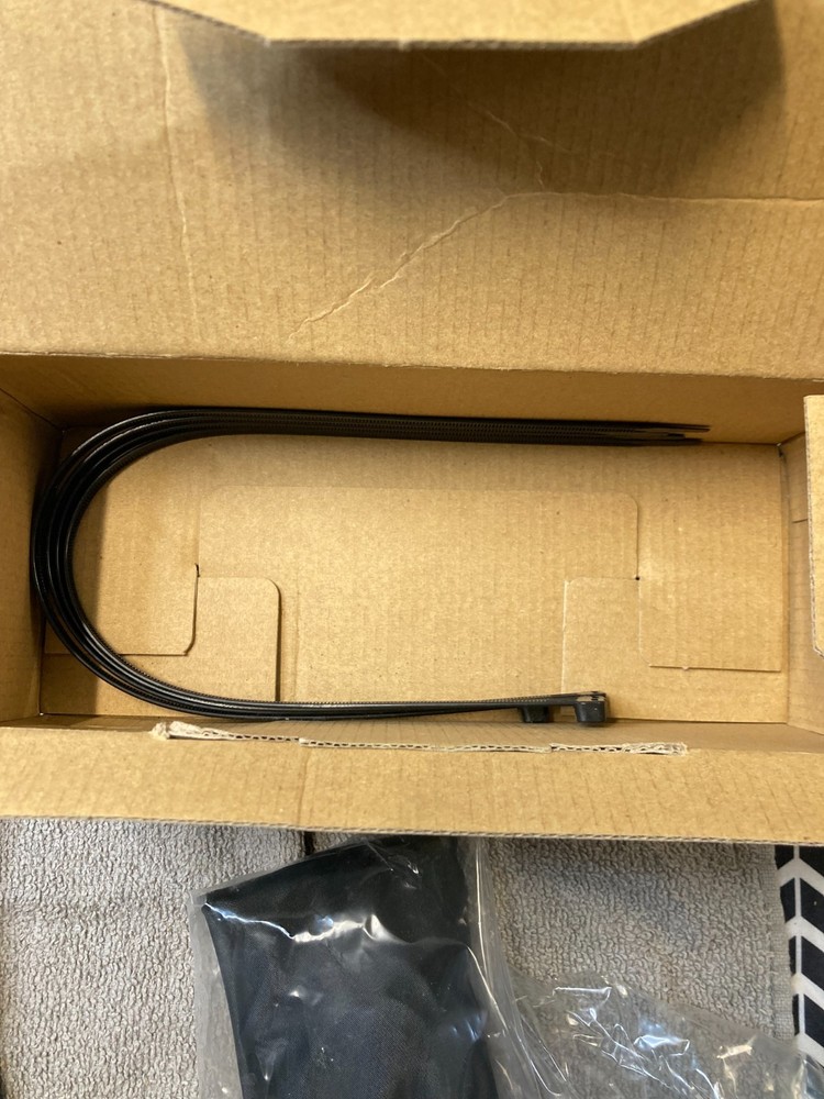 Genuine GM Harness Kit 19205557