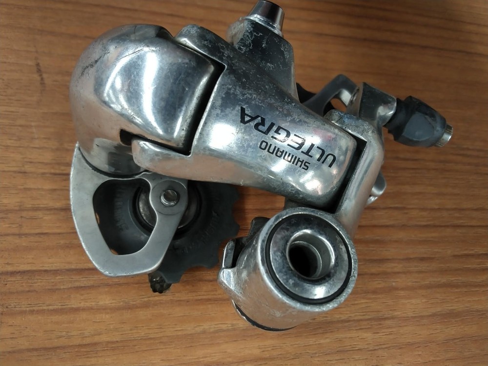 RD-6600 Rear Derailleur