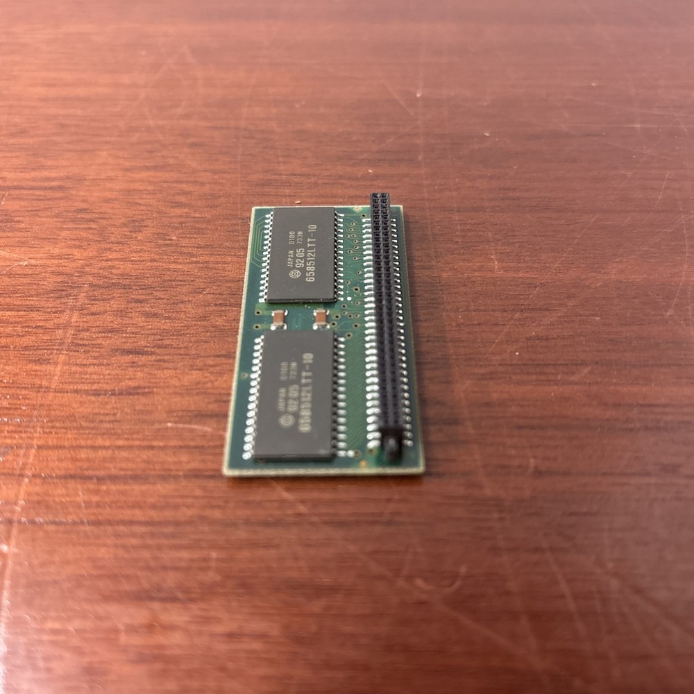 Vintage Computer Part- Untested ***Parts