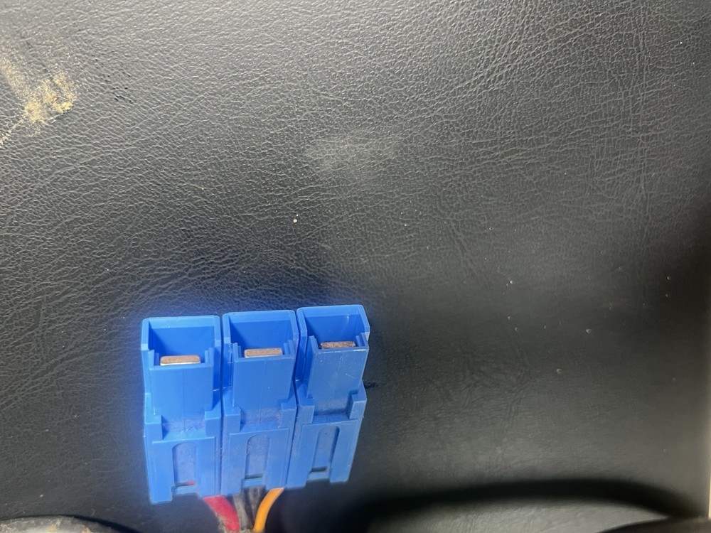 Invacare Excel Control Module 1095270 From Invacare Wheelchair