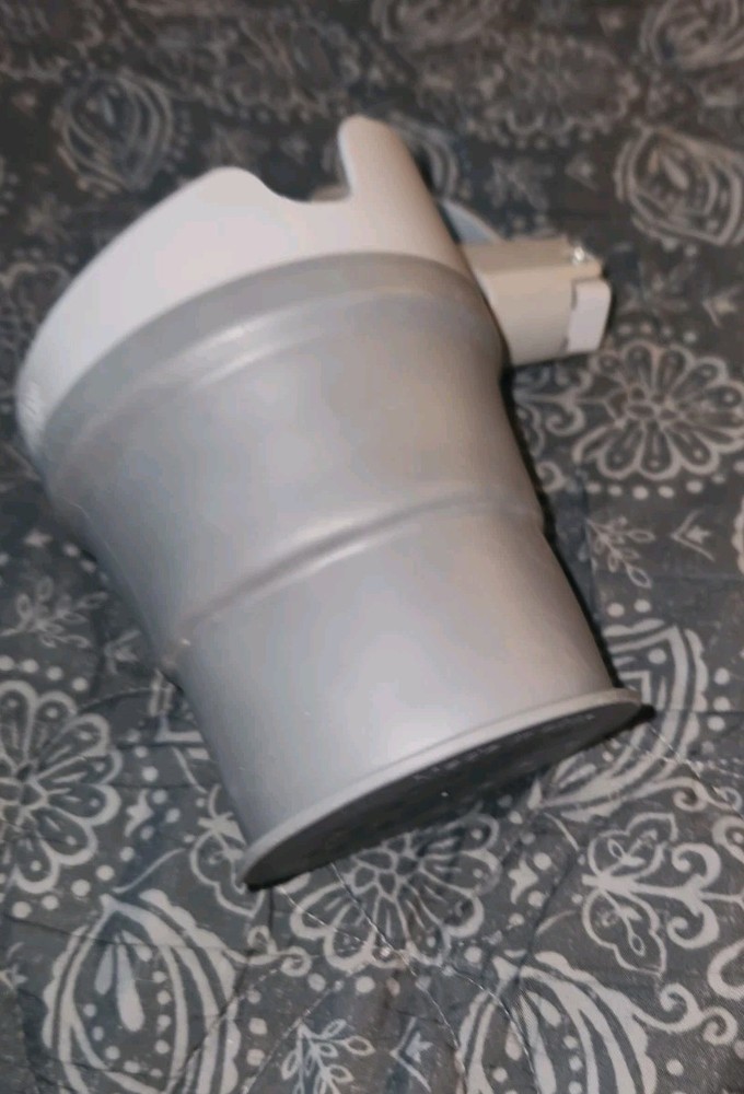 Collapsible Stroller Cup Holder