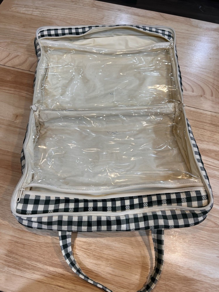 Toiletry Travel Bag