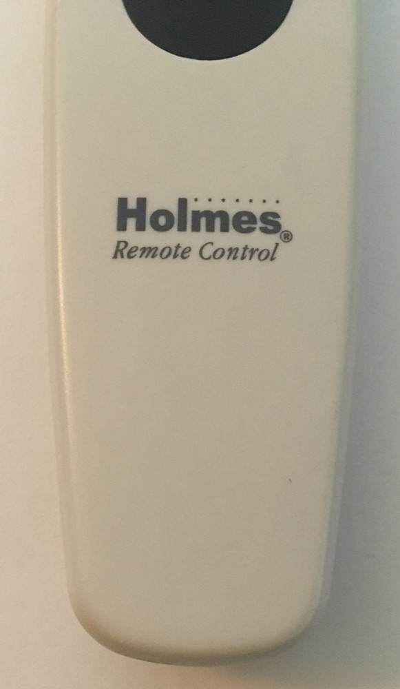Holmes Air Conditioning Remote Control