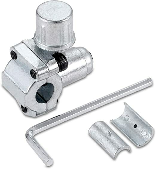 BPV31 Bullet Piercing Valve for A/C Refrigeration Lines.5/16 - 3/8 - 1/4 - 10Pk*