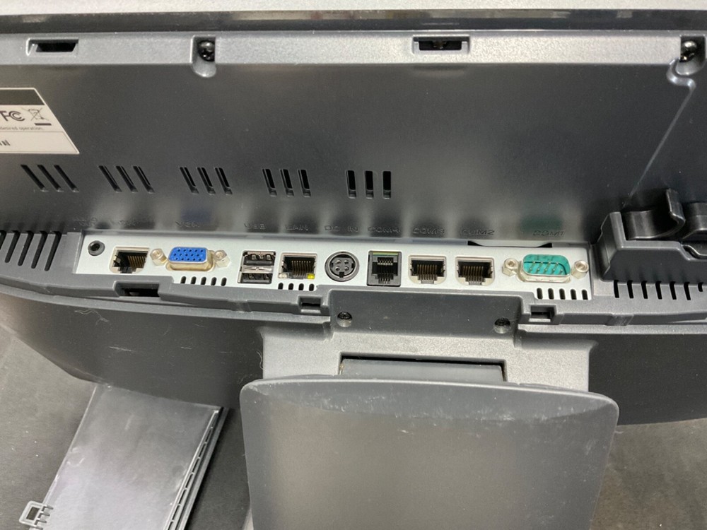 Apexa GW POS 17" Touch POS Terminal