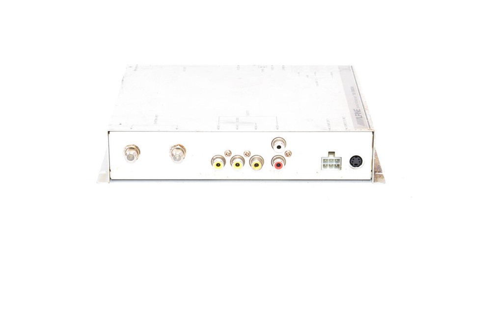 Bentley Arnage Rolls Royce Silver Seraph Satellite Navigation Screen Module