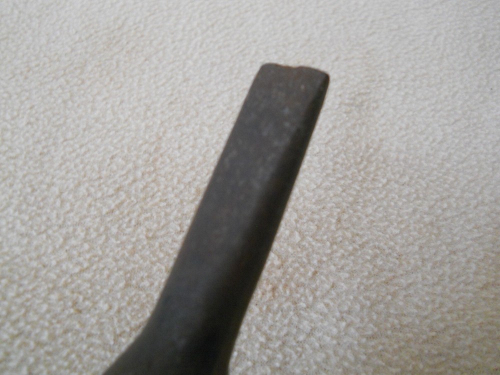 Vintage Stream Line Tools Auto Body Hammer