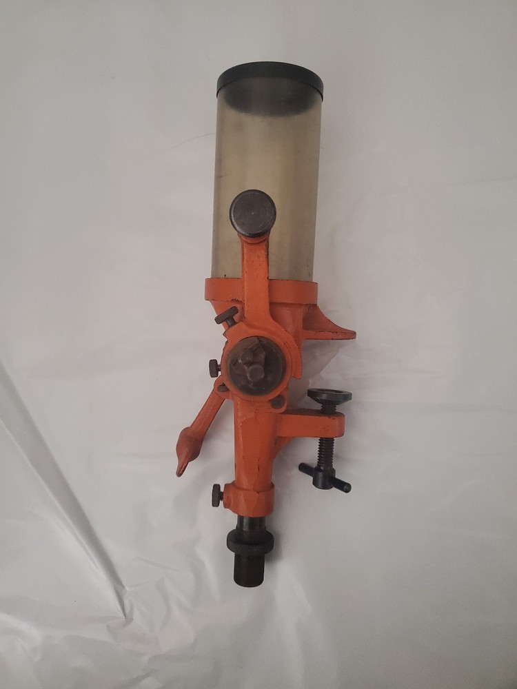 Lyman No.55 Powder Measure Pre-owned