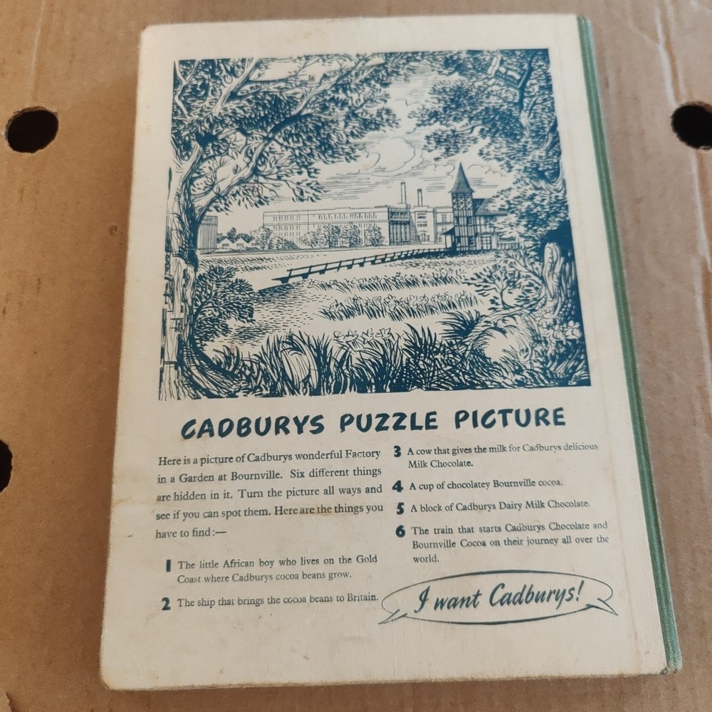 THE TIP TOP BOOK 1955 - w