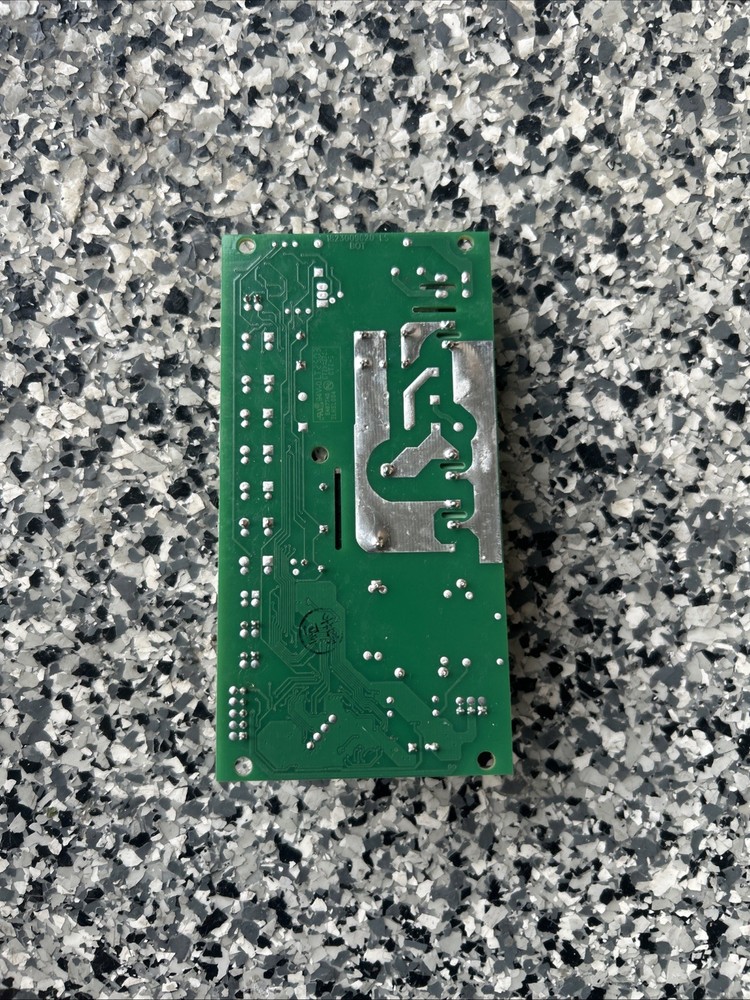 W0302017-1 Atosa Refrigerator Control Board