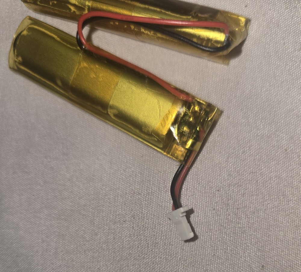 Gameboy Rechargeable Mod Kit Type C For Gameboy