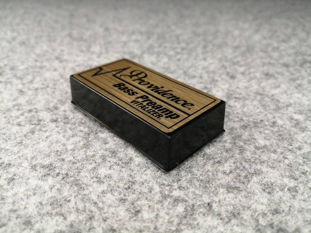 PROVIDENCE VP-B1-2 Prelifier