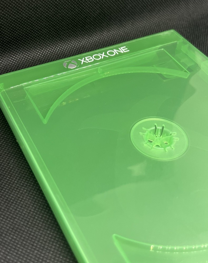 XBOX One Game Case Replacement