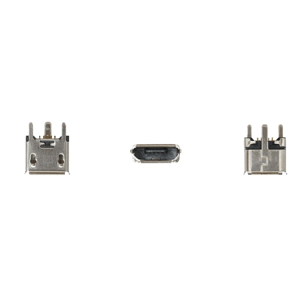 For Logitech Ultimate Ears UE BOOM 2 Speaker Micro USB Charging Port Adapter