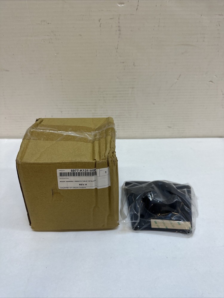 NCR Mounting Plate 5977-K131-V001