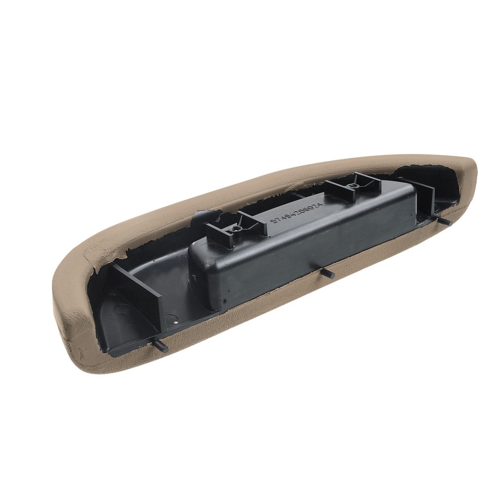 Door Armrest Pull Handle Cover for Chevy Express 1500 2500 3500 GMC Front Left