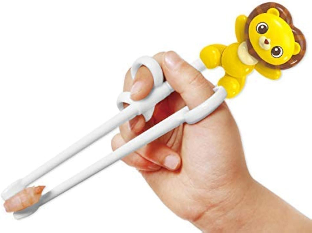 Chopsticks, Training Chopsticks, Learning, Beginner, Brain Training, Practice, K