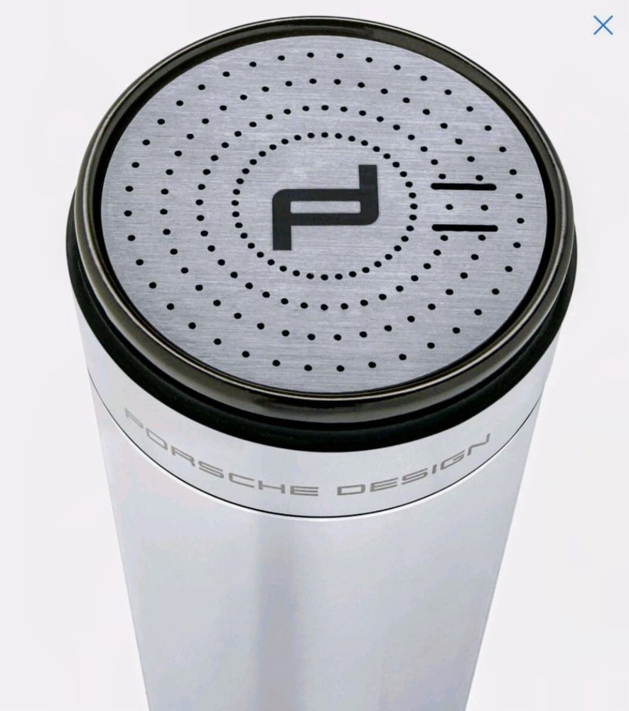 Porsche Hookah Collectable Shisha
