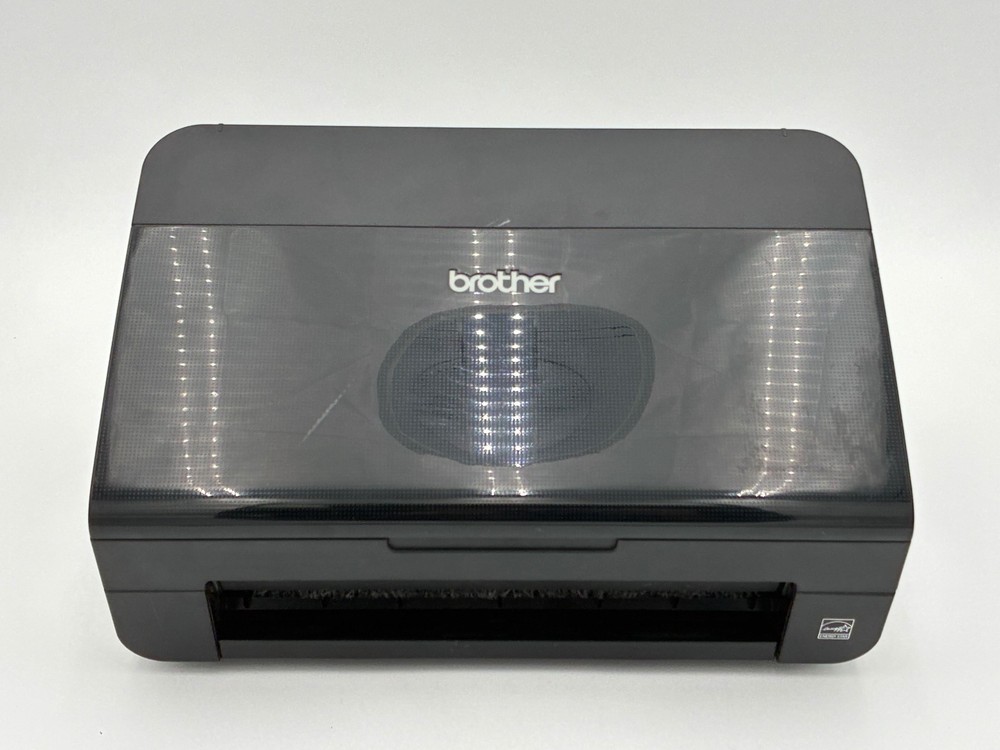 brother Image Center ADS-2000 Desktop Document Scanner - Low Page Count