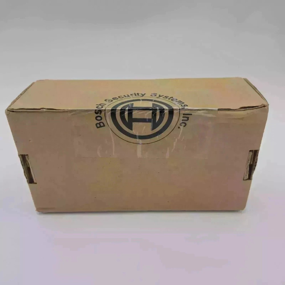 Bosch Security Systems D8129 OCTO-RELAY MODULE HVAC Access Control