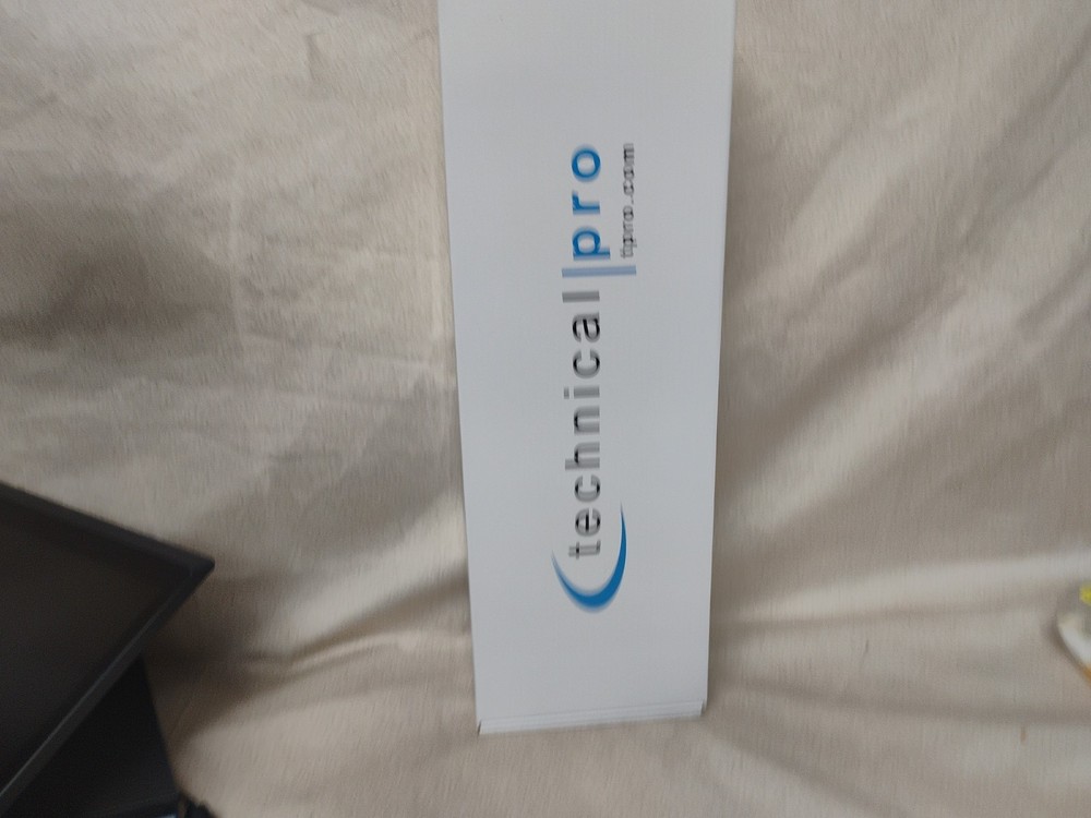 Technical Pro PS9U Professional Power Supply