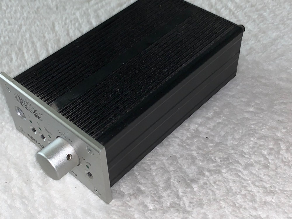 Creek OBH-22 Passive Pre-Amp Processor w/ Pwr Adapter