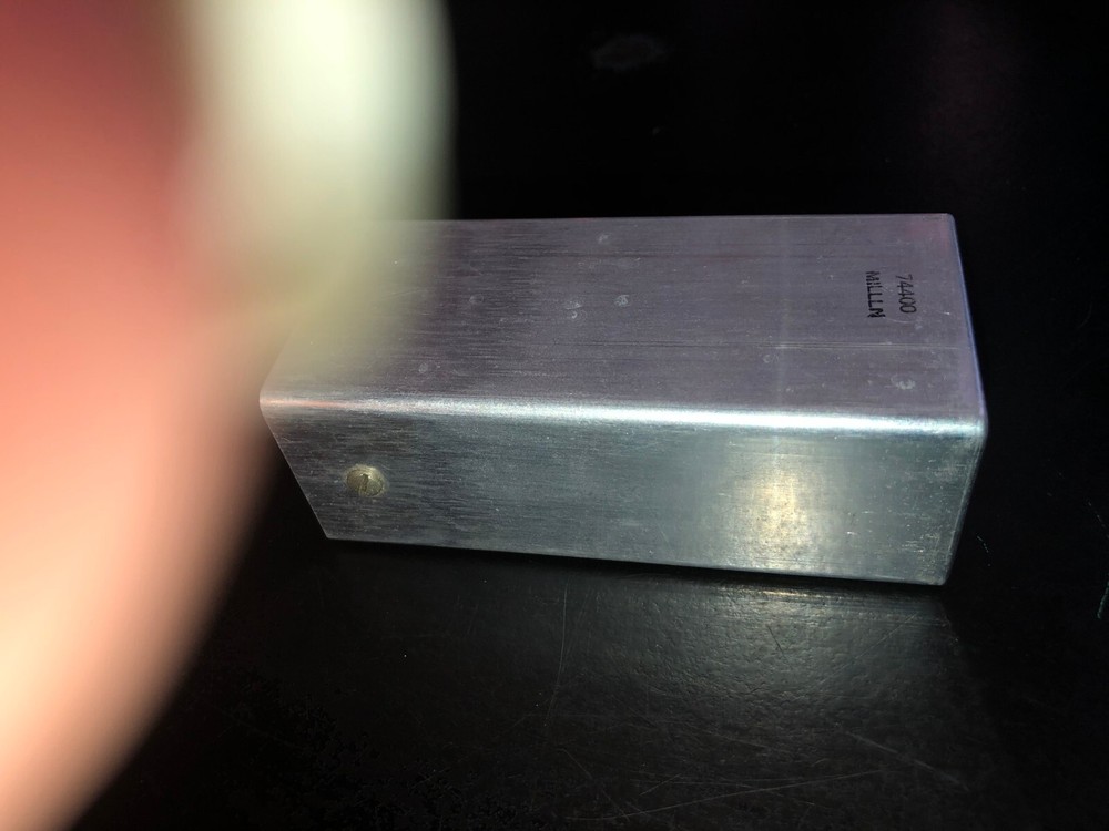 octal can for T4B LA2