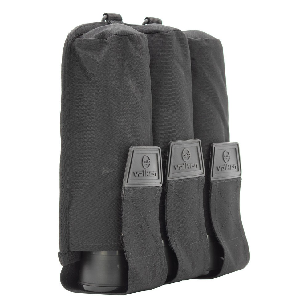 Valken 3 Pod Molle Pod Pouch