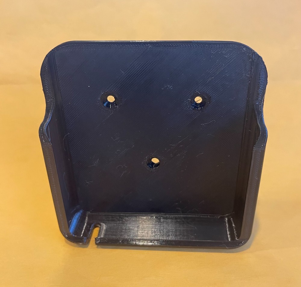 Neptune Apex Display Control Screen Cradle Mount - Aqua Bracket AquaController