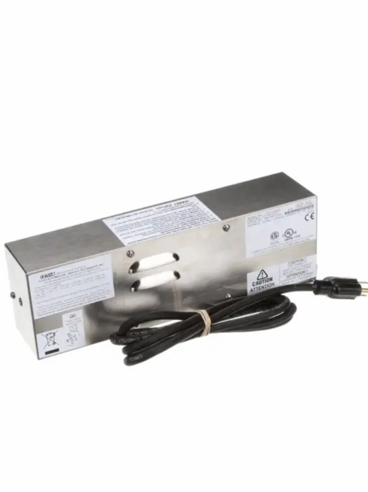 Ultrafryer Rethermalizer 12 Button Timer 12A304 New open for pics