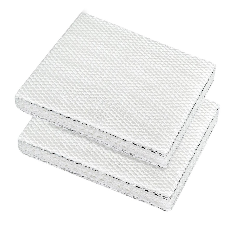 For Aprilaire 35 Replacement Water Panel Filter 2 Pack for Model 560A 600A 700A