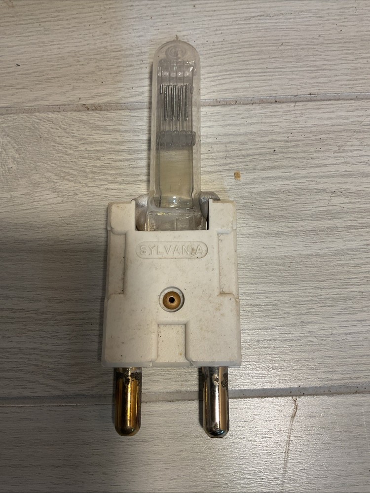 LIGHT BULB 1500 W120V SYLVANIA