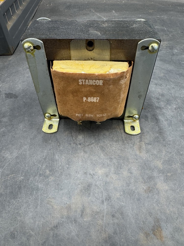 Stancor P-8687 Voltage Transformer