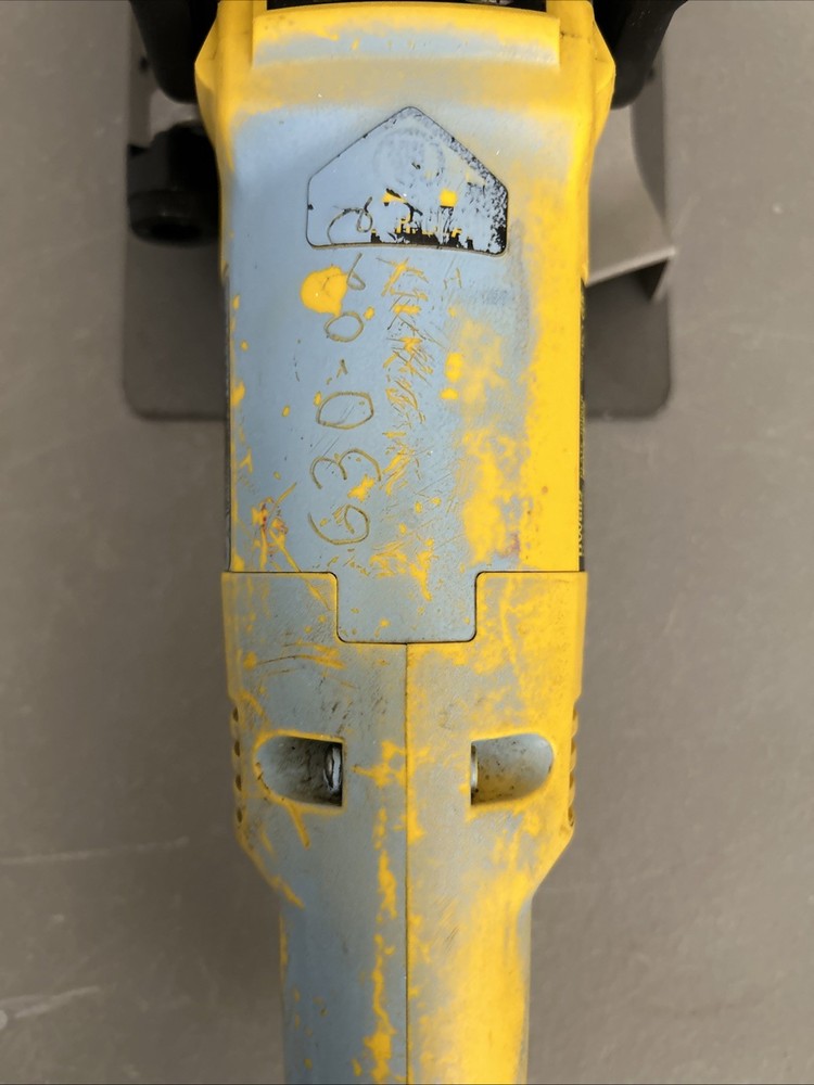 Dewalt DW682 Biscuit & Plate Joiner
