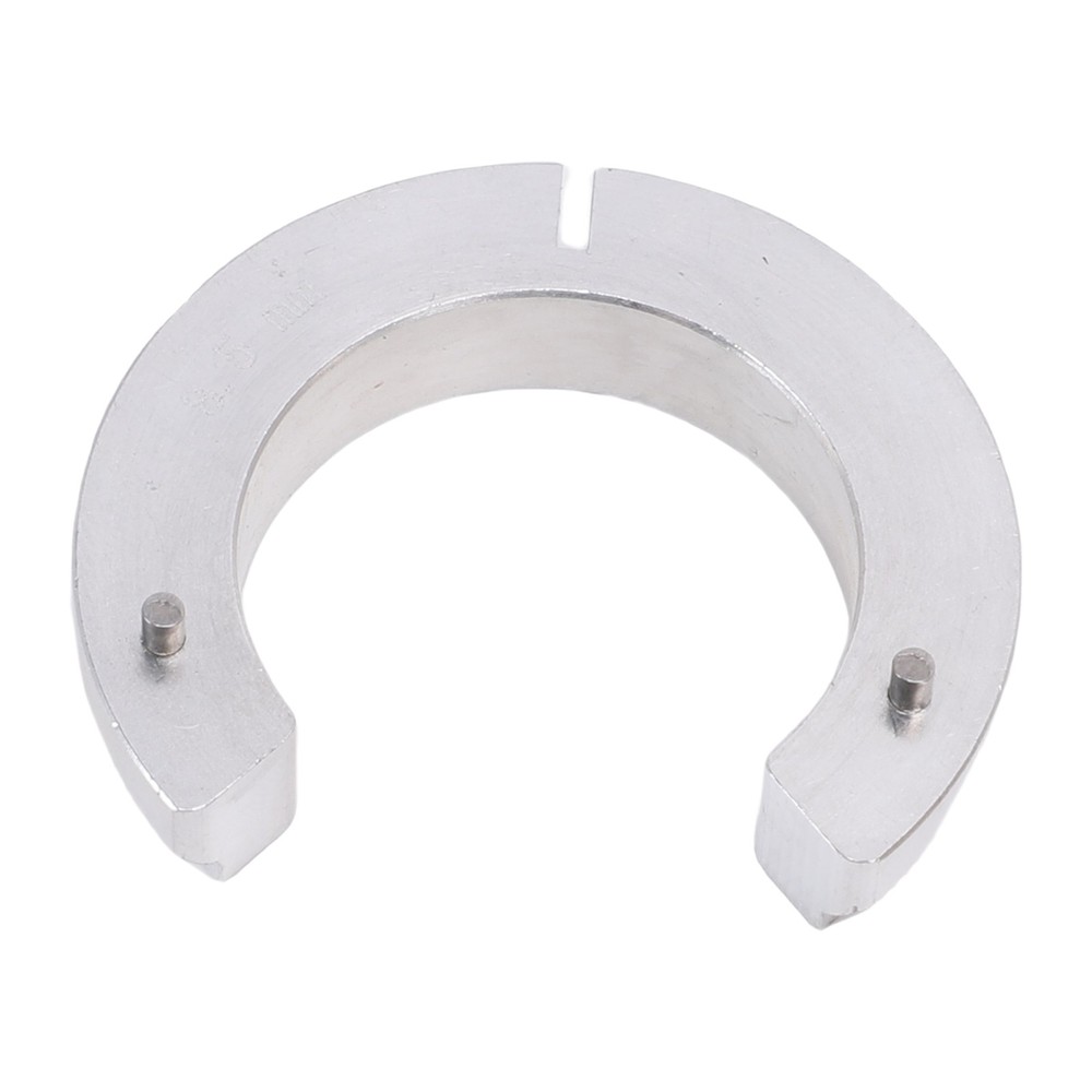 Bicycle Headset With 8.5mm Compression Internal Cable Routing