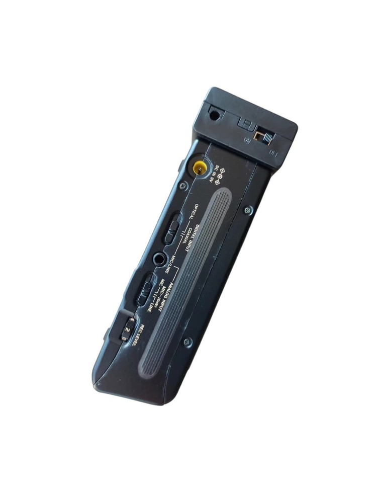 Battery Case For DENON DAT DTR-80P CASIO DA-R100