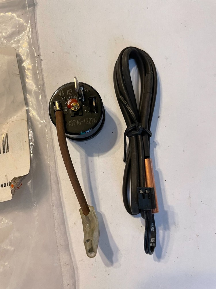 ELECTROLUX 5304459958 OVERLOAD PROTECTOR