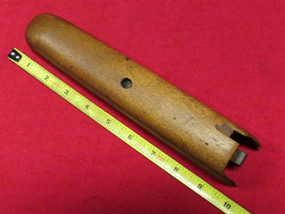 Springfield 940 Forend / Forearm Assembly - 20 Gauge - 214