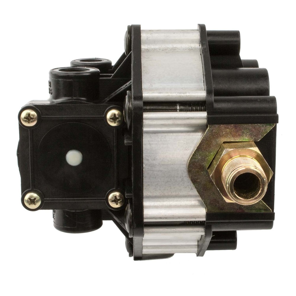 FULL FUNCTION TRAILER VALVE - FF2 FF-2 - REPLACES KN28601