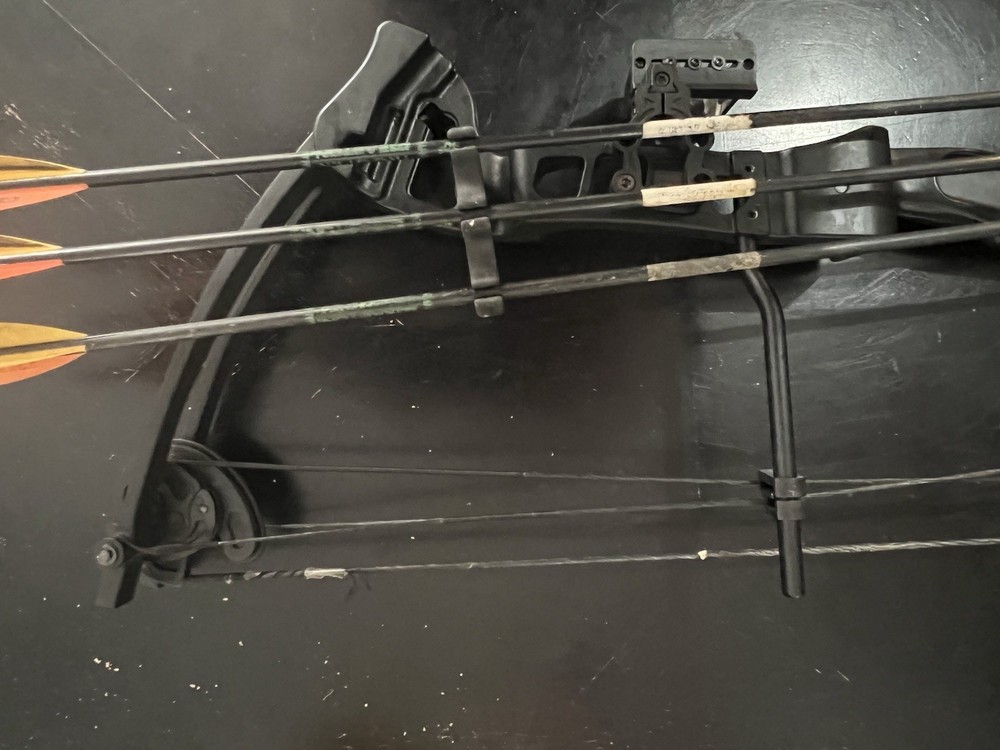 Barnett Archery Vortex Lite