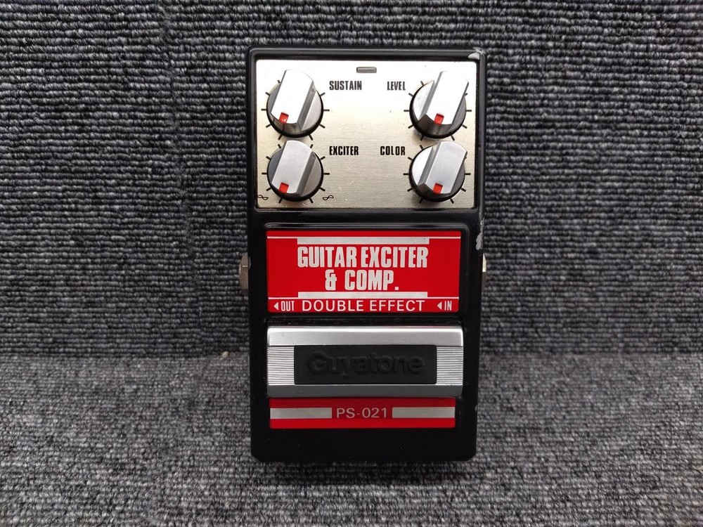 Guyatone Ps-021 Effector No.nm1286